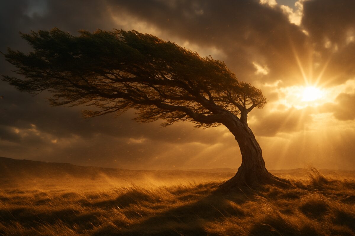 Surrender And Strength A Paradox Worth Living