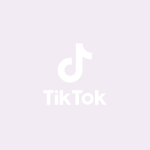TikTok icon linking to Rita Lynn Berry’s TikTok channel
